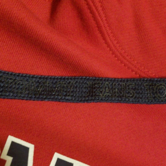 Tommy Jeans Hoodie - Picture 4 of 4